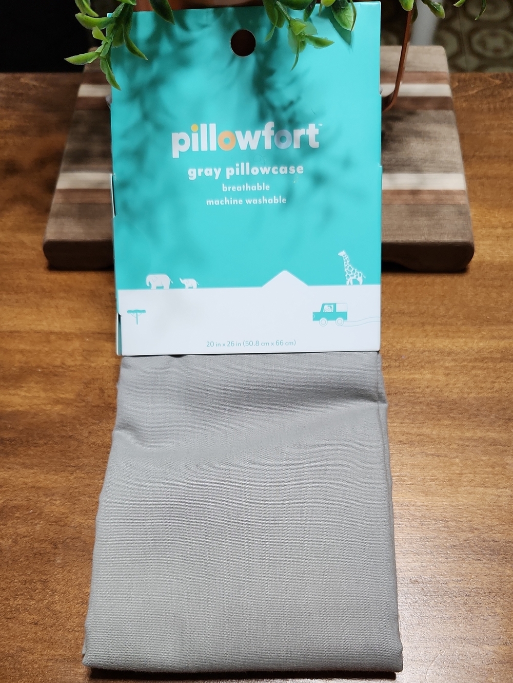 Pillowfort Pillowcase